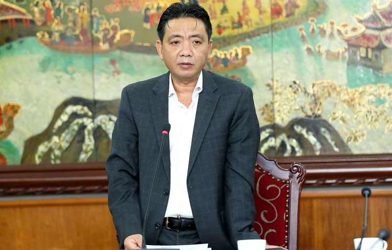 Đảm bảo an toàn phòng chống dịch khi chuẩn bị đón khán giả vào sân Mỹ Đình