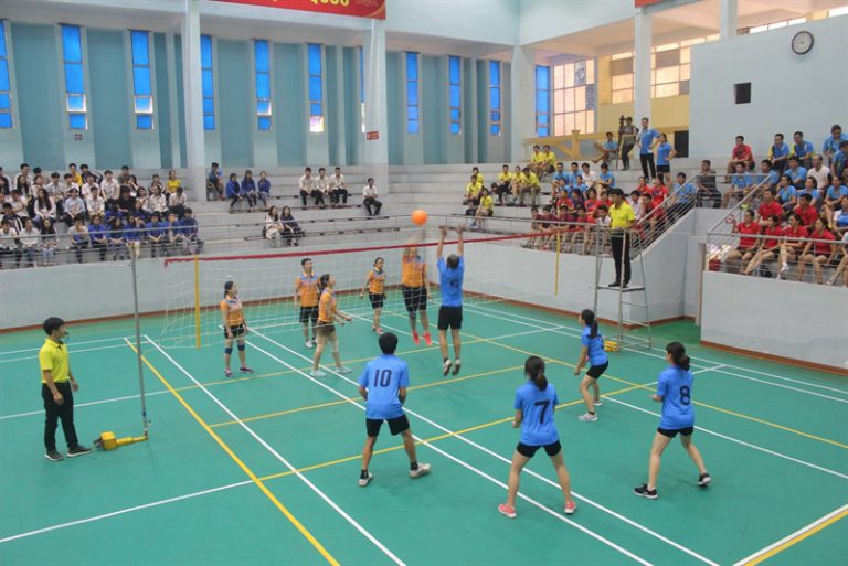 Giải Bóng bàn toàn quốc sẽ quay trở lại vào cuối tháng 11