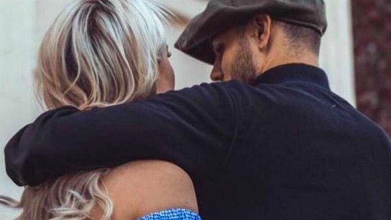 Kết thúc có hậu cho vụ lùm xùm Icardi – Wanda Nara