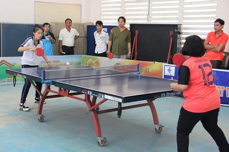 Vĩnh Long điều chỉnh thời điểm tổ chức Đại hội Thể dục thể thao các cấp