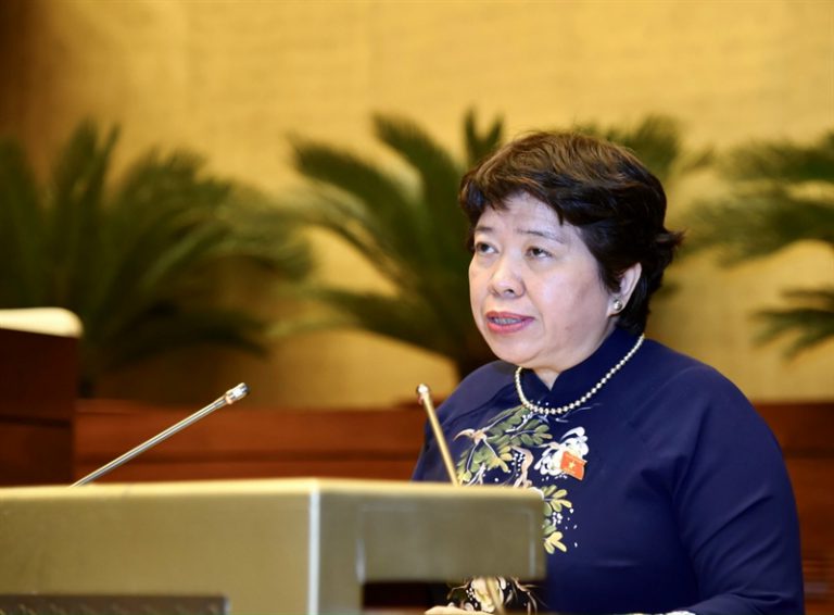 Chính phủ đã chủ động, linh hoạt, tham gia tích cực, trách nhiệm, sáng tạo trong phòng, chống dịch COVID-19