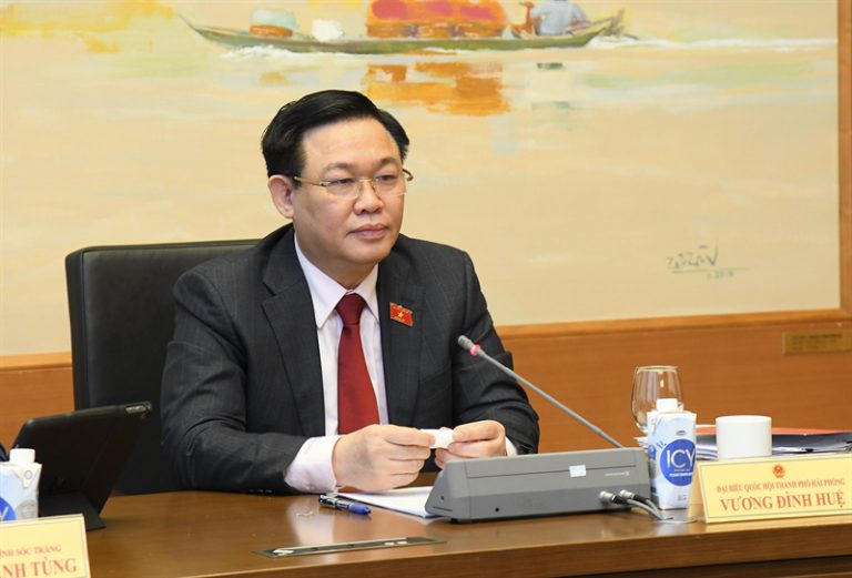 Kịp thời tháo gỡ vướng mắc để phát triển thị trường bảo hiểm 