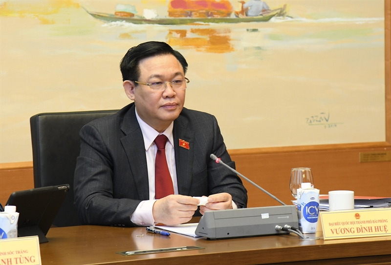 Kịp thời tháo gỡ vướng mắc để phát triển thị trường bảo hiểm