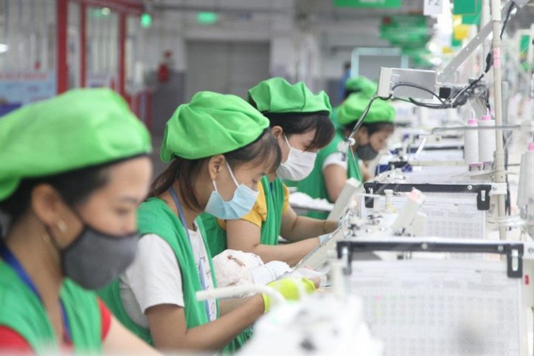 Giảm 30% thuế thu nhập cho doanh nghiệp có doanh thu năm 2021 không quá 200 tỷ đồng