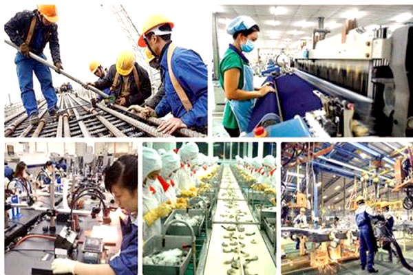 Khẩn trương tập huấn Nghị quyết 128 và Hướng dẫn 4800 cho các địa phương trên cả nước