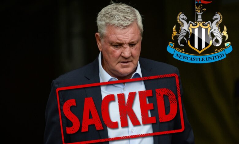 Steve Bruce và câu chuyện buồn đằng sau vụ sa thải khỏi Newcastle