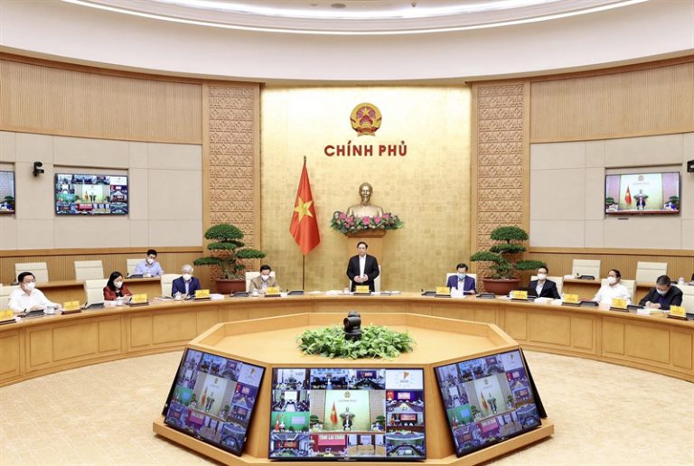 Địa phương không áp dụng các quy định trái với Trung ương 