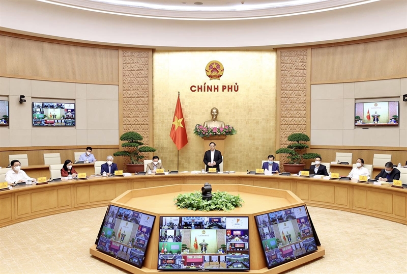 Địa phương không áp dụng các quy định trái với Trung ương