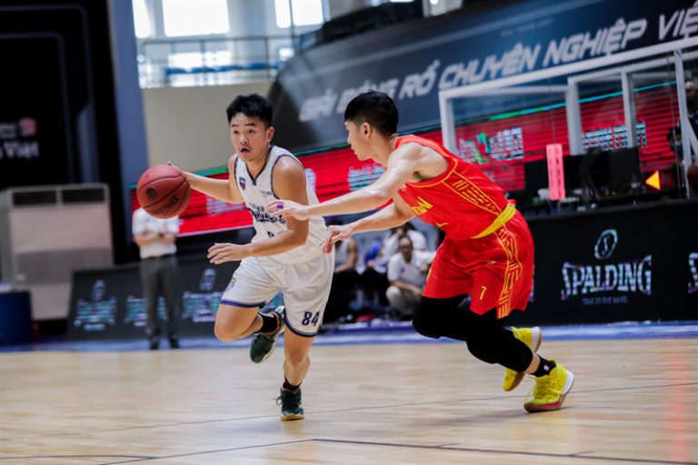 Game 17, 18 VBA Premier Bubble Games: Đội tuyển Việt Nam và Thang Long Warriors tìm được chiến thắng