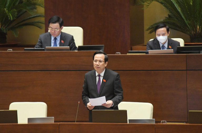 Nhiều chủ trương, chính sách kịp thời ứng phó với dịch bệnh, phát triển kinh tế đi đôi với chăm lo phúc lợi, an sinh xã hội