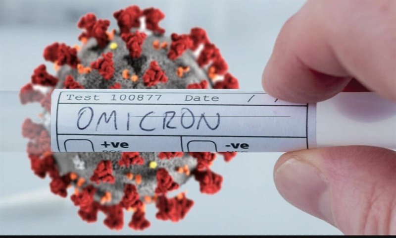 Thủ tướng chỉ đạo chủ động kiểm soát biến chủng mới Omicron của virus SARS-CoV-2