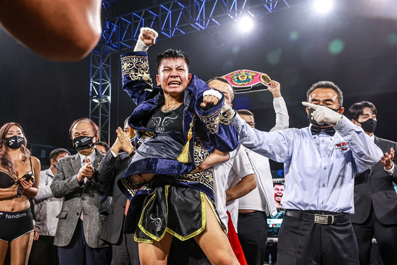 Nhà vô địch thế giới Thu Nhi có thể sẽ không thi đấu tại giải boxing toàn quốc 2021