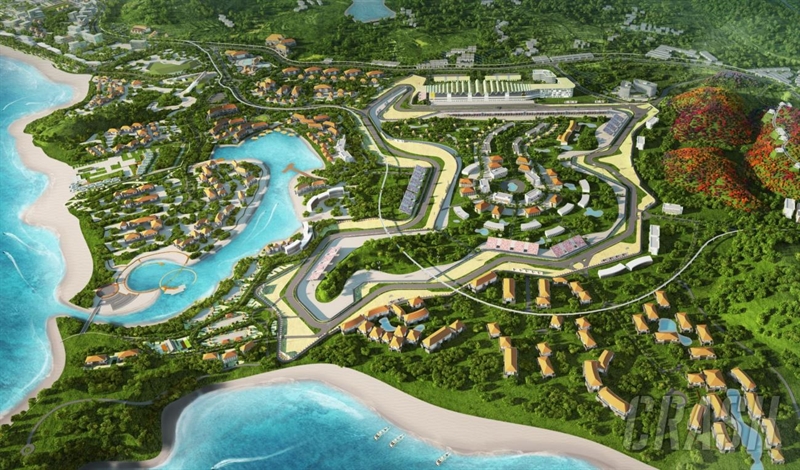 Du lịch thể thao mang lại hy vọng thúc đẩy phục hồi kinh tế ở Indonesia