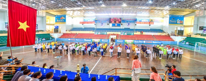 Khánh Hòa triển khai tổ chức các giải thể thao trong tháng 11 và 12 năm 2021