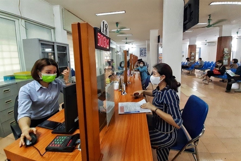 8,34 triệu lao động đã được hưởng hỗ trợ từ Quỹ Bảo hiểm thất nghiệp