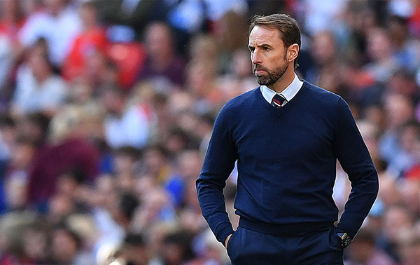FA trả lương gấp đôi, Southgate vẫn lưỡng lự chưa đồng ý gia hạn