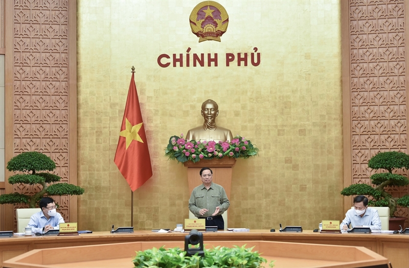 Thích ứng an toàn, linh hoạt, phục hồi, phát triển kinh tế – xã hội