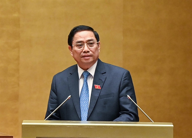Thích ứng an toàn, linh hoạt, kiểm soát hiệu quả dịch COVID-19, tạo thuận lợi thúc đẩy phục hồi và phát triển kính tế – xã hội
