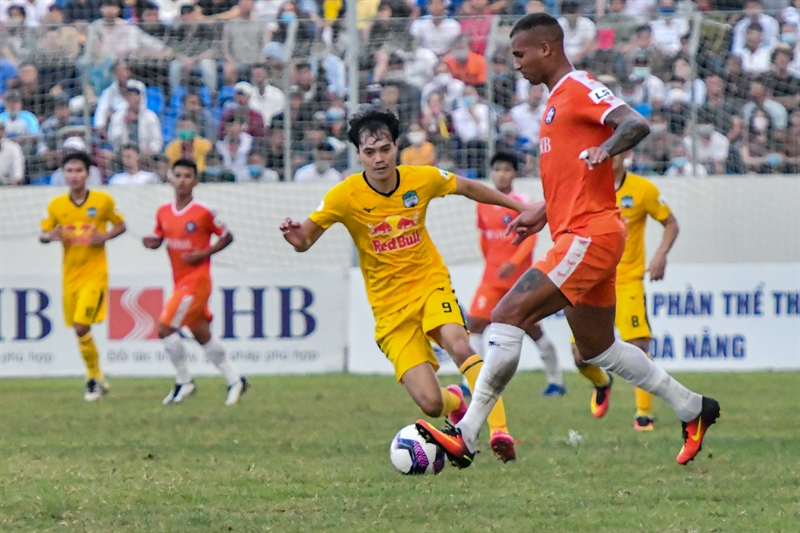 AFC Champions League 2022: Hoàng Anh Gia Lai được đặt nhiều kỳ vọng