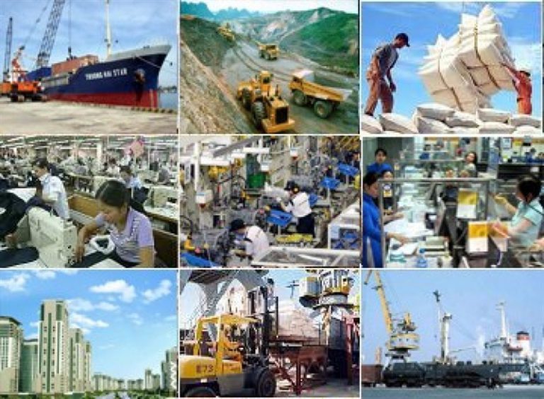 Kết luận của Thủ tướng Chính phủ về tình hình kinh tế – xã hội tháng 11 và 11 tháng đầu năm 2021