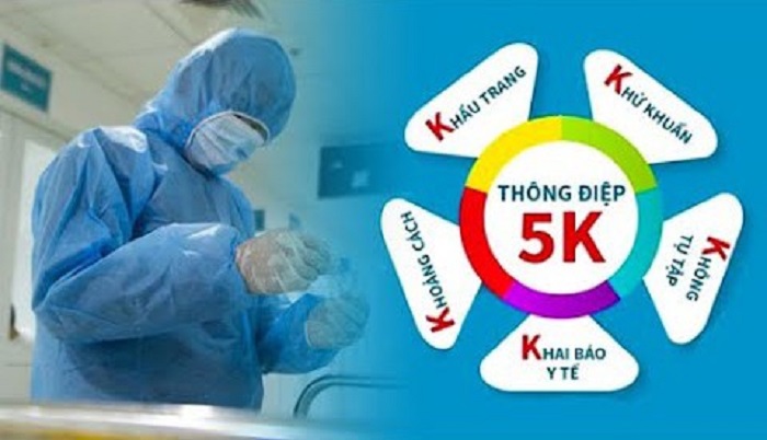 Hà Nội: Cấp bách triển khai các biện pháp ứng phó diễn biến mới của dịch COVID-19