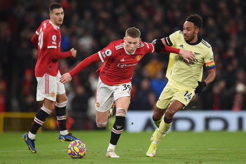 Huấn luyện viên Arteta nổi giận, dấu chấm hết cho Aubameyang?