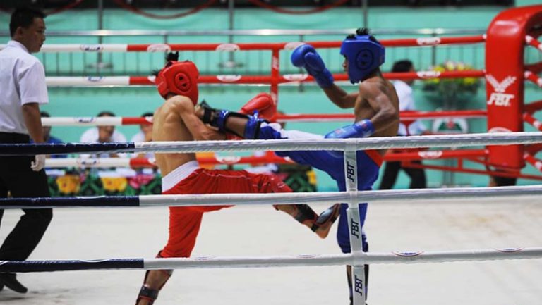 Vận động viên bị F0, Đà Nẵng đề nghị hủy giải wushu, vovinam, bơi, lặn, bắn súng, bowling toàn quốc 2021