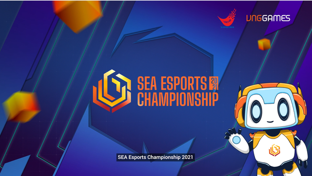 Cerberus Esports và Division X Gaming đại diện cho Valorant Việt Nam tham dự giải FBANG SEA EC 2021