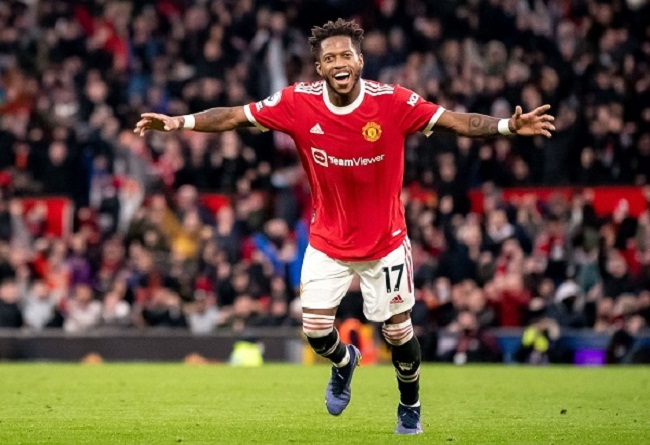 Huấn luyện viên Rangnick vui mừng với chiến thắng của Man United, không tiếc lời khen Fred