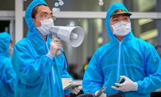 Hà Nội tăng biện pháp phòng, chống dịch trong dịp cuối năm