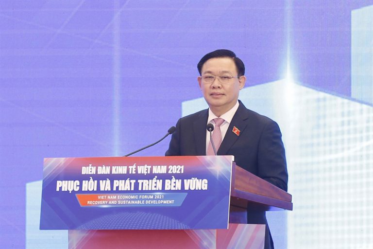Trong bối cảnh đặc biệt, cần có các giải pháp đột phá