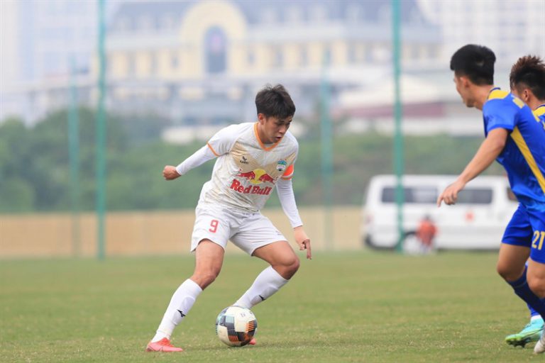 Nhiều “sao” trẻ hội tụ về Vòng chung kết giải U21 quốc gia