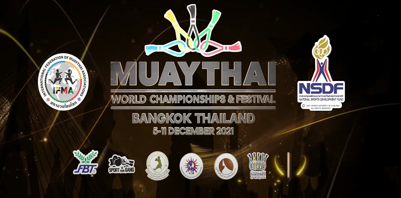 Nguyễn Trần Duy Nhất và Bùi Yến Ly sớm chia tay giải vô địch Muay Thái thế giới 2021