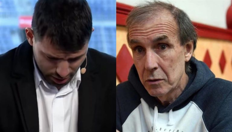 Bác sỹ phủ nhận tin đồn bệnh tim mạch của Aguero liên quan tới COVID-19