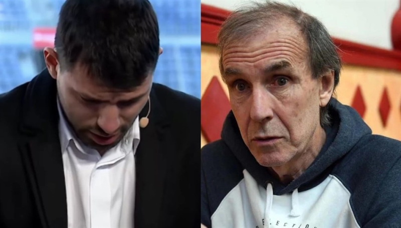 Bác sỹ phủ nhận tin đồn bệnh tim mạch của Aguero liên quan tới COVID-19