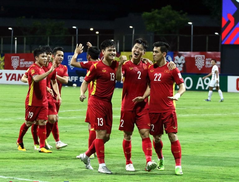 Vòng loại World Cup 2022 khu vực châu Á: Bài toán khó cho huấn luyện viên Park Hang-seo