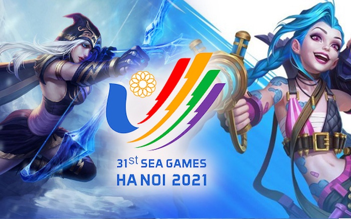 Lộ diện 8 đội Tốc Chiến tham dự vòng tuyển chọn SEA Games 31