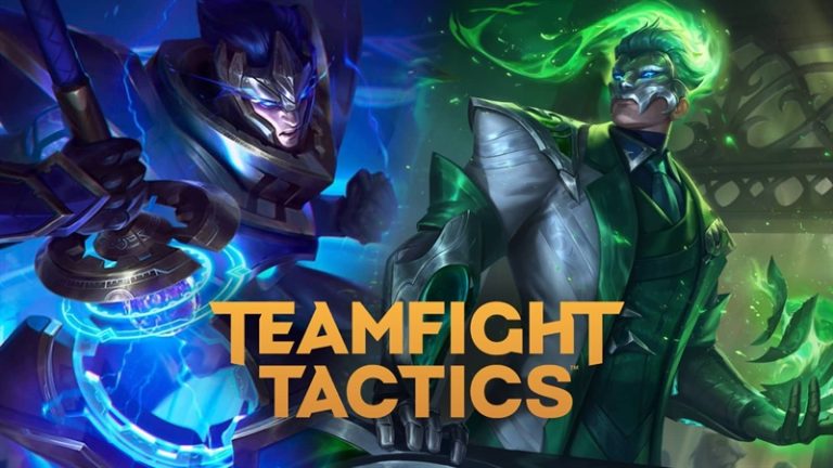 Riot thông báo tạm thời xóa Rồng Hóa Kỹ khỏi LMHT