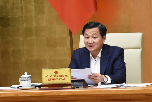 Thực hiện Chương trình phục hồi, phát triển kinh tế – xã hội: “Chậm ngày nào sốt ruột ngày đó”