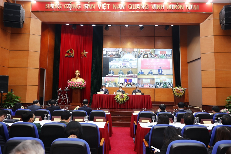 Phấn đấu tổ chức một kỳ SEA Games thật chu đáo