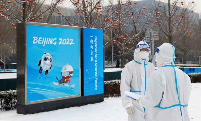 Olympic mùa Đông bị nghi ngờ thao túng giải đấu bằng kết quả dương tính giả COVID-19