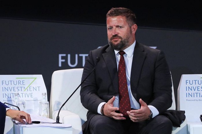 Ông Ed Woodward rời đi, Man United có Giám đốc điều hành mới