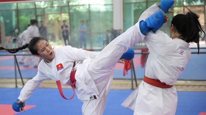 karate201