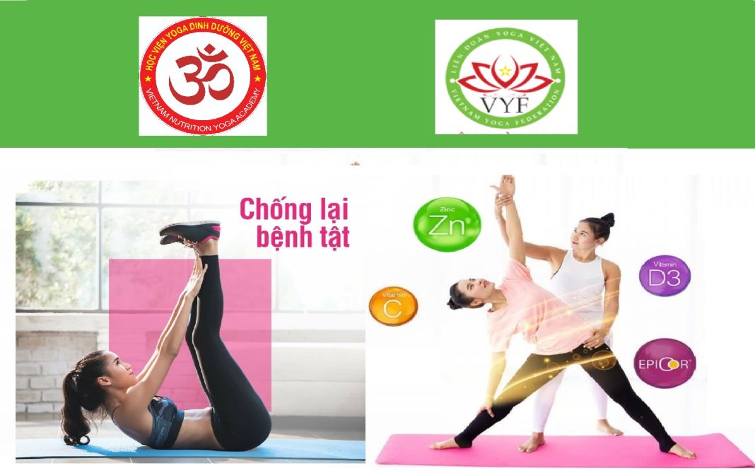 Huấn luyện viên sức khỏe Yoga: Nghề HOT không thể bỏ qua