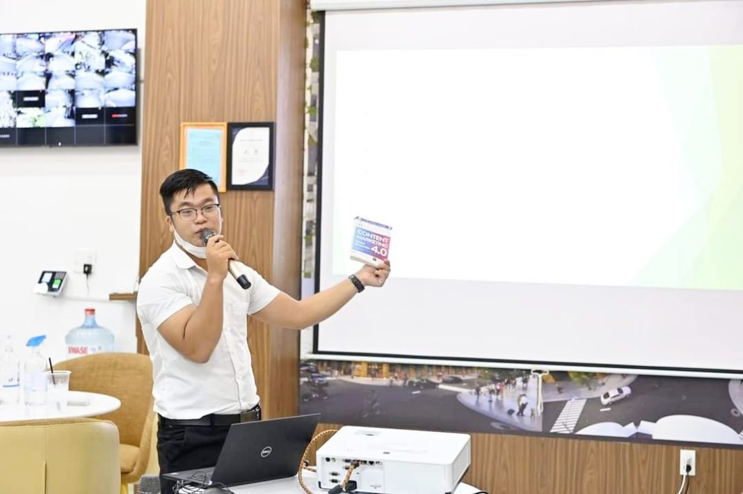 Agency NetWork Việt Nam: Cung cấp dịch vụ truyền thông, quảng cáo hiệu quả !