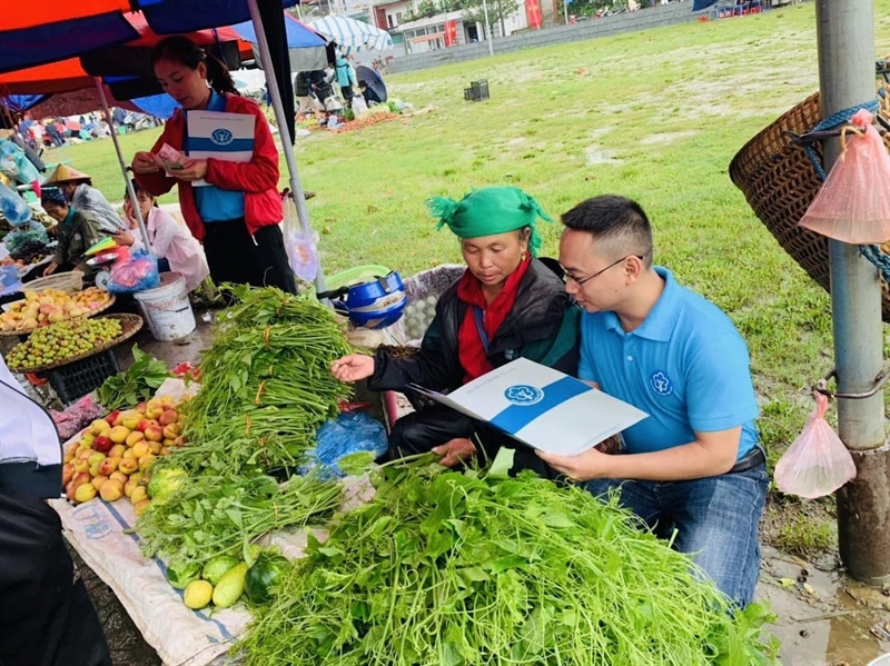 Tăng mức đóng BHXH tự nguyện tối thiểu từ năm 2022