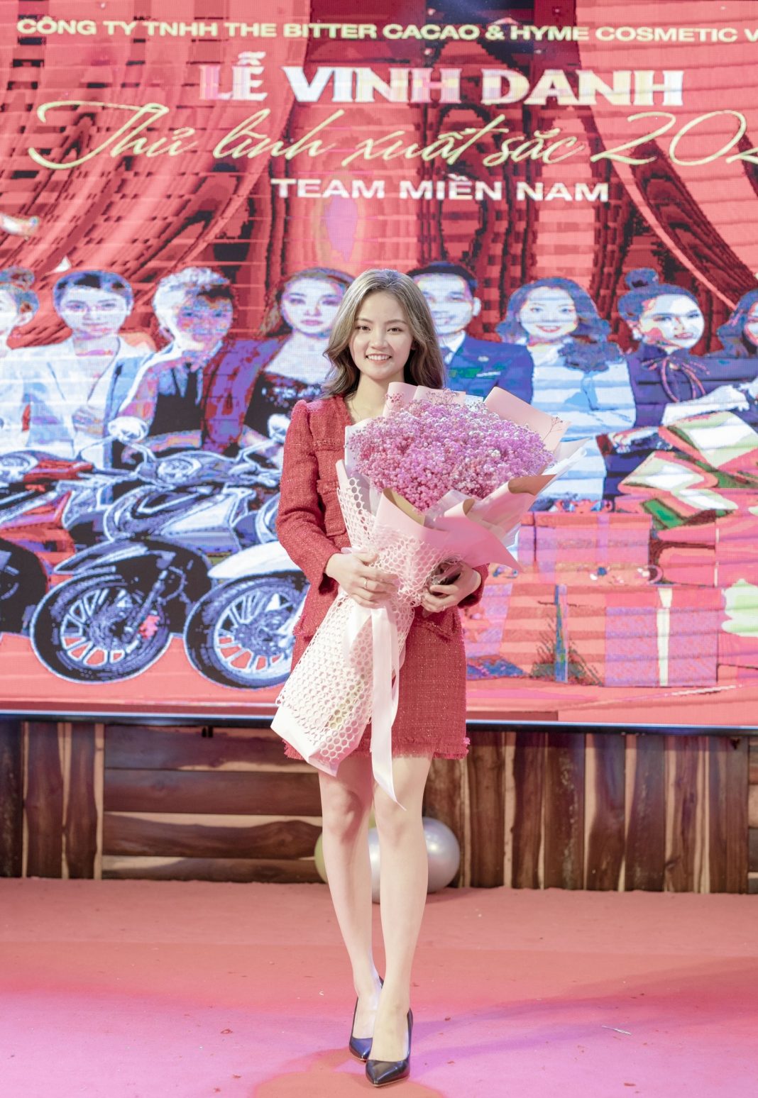Phan Mai: Chia sẻ khởi nghiệp bán hàng online từ sản phẩm “The Bitter Cacao ”