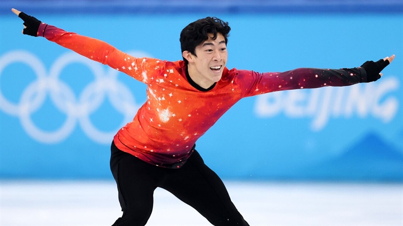 Những kỷ lục ấn tượng tại Olympic Bắc Kinh 2022
