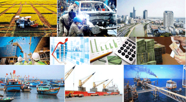 Phấn đấu đạt kết quả cao nhất các mục tiêu, chỉ tiêu của năm 2022