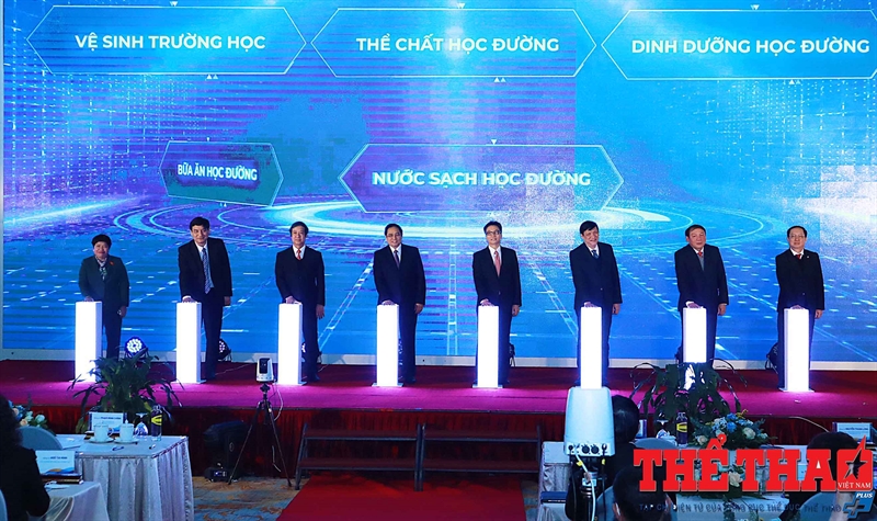 Cần coi sức khỏe học sinh là đối tượng phục vụ đặc biệt